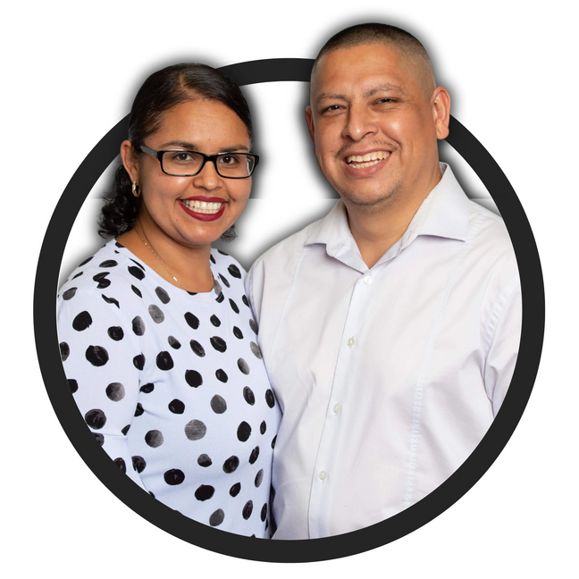 Team Gomez-Rosillo | Profile Photo