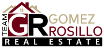 Team Gomez-Rosillo | Logo