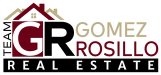 Team Gomez-Rosillo | Logo
#RealEstate #Realtor #Century21Peak