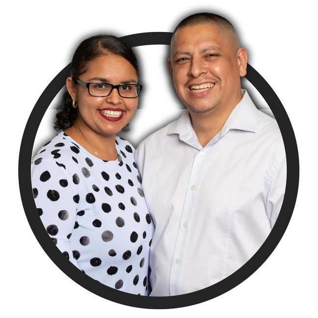 Team Gomez-Rosillo | Carlos & Erika
#RealEstate #Realtor #Century21Peak