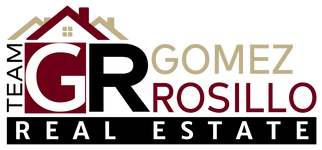 Team Gomez-Rosillo's Official Logo